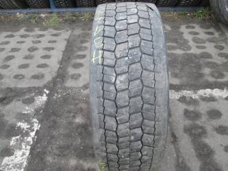 Opona używana 315/60R22,5 Michelin MICHELIN XW4S