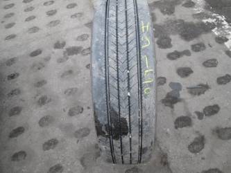 Opona używana 205/75R17,5 Bridgestone R227