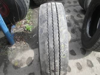 Opona używana 215/75R17,5 Continental LSR1+