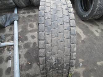 Opona używana 315/70R22,5 PHENIX PH-PDE2