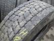 Opona używana 315/70R22,5 Continental BIEŻNIKOWANA