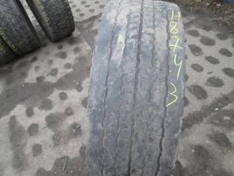 Opona używana 295/60R22,5 Hankook DL10