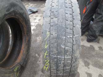 Opona używana 315/60R22,5 Goodyear RHDII