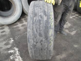 Opona używana 315/60R22,5 CORDIANT FL-1