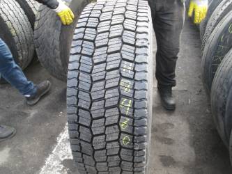 Opona używana 315/60R22,5 Michelin MICHELIN XW4S