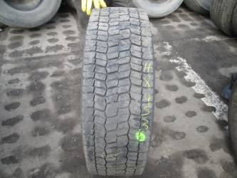 Opona używana 295/60R22,5 Fulda MICHELIN XW4S