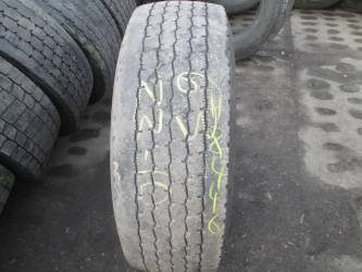 Opona używana 295/60R22,5 Goodyear ULTRA GRIP WTS