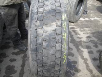 Opona używana 315/70R22,5 Bridgestone BRIDGESTONE R-DRIVE 001