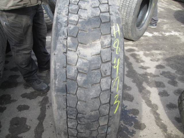 Opona używana 315/70R22,5 Bridgestone BRIDGESTONE R-DRIVE 001