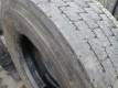 Opona używana 315/70R22,5 Bridgestone BIEŻNIKOWANA