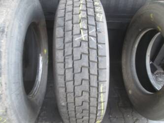 Opona używana 315/70R22,5 Hankook BIEŻNIKOWANA