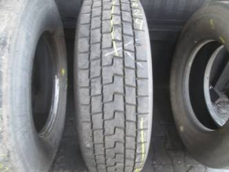 Opona używana 315/70R22,5 Hankook BIEŻNIKOWANA