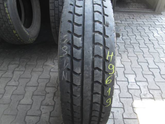 Opona używana 315/70R22,5 Matador DIAMOND DH1
