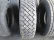 Opona używana 315/70R22,5 Continental BIEŻNIKOWANA