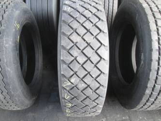 Opona używana 315/70R22,5 Continental BIEŻNIKOWANA