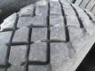 Opona używana 315/70R22,5 Continental BIEŻNIKOWANA