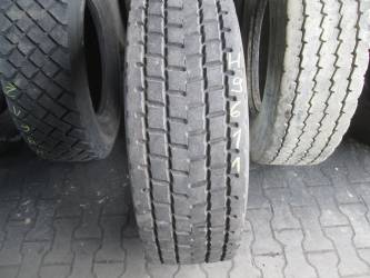 Opona używana 315/70R22,5 KINGSTONE BIEŻNIKOWANA