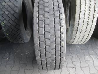 Opona używana 315/70R22,5 KINGSTONE BIEŻNIKOWANA