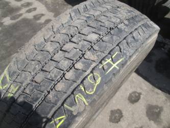 Opona używana 205/75R17,5 Bridgestone M788