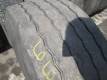 Opona używana 385/55R22,5 Dunlop BIEŻNIKOWANA