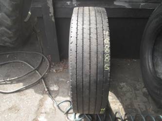 Opona używana 215/75R17,5 Syron K-TIR 175M1