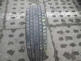 Opona używana 215/75R17,5 Formula DRIVE