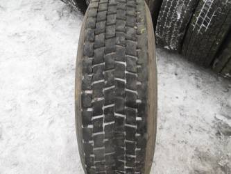 Opona używana 315/80R22,5 GT RADIAL MICHELIN XDE2