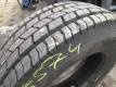 Opona używana 225/75R17,5 WESTLAKE WDR1