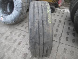 Opona używana 315/70R22,5 Bridgestone H-STEER 001