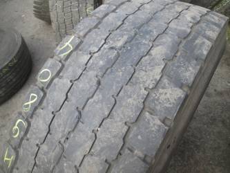 Opona używana 315/70R22,5 Goodyear ULTRA GRIP WTD