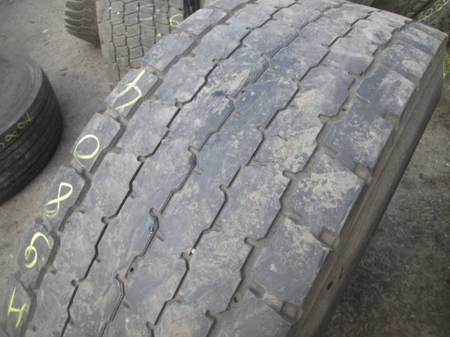 Opona używana 315/70R22,5 Goodyear ULTRA GRIP WTD
