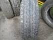 Opona używana 315/70R22,5 Goodyear ULTRA GRIP WTD