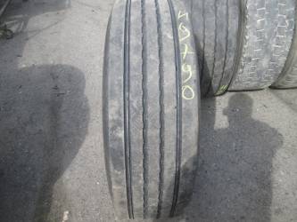 Opona używana 315/70R22,5 Continental BIEŻNIKOWANA