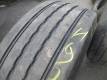 Opona używana 315/70R22,5 Continental BIEŻNIKOWANA