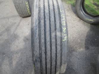 Opona używana 315/70R22,5 Continental BIEŻNIKOWANA