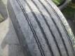 Opona używana 315/70R22,5 Continental BIEŻNIKOWANA