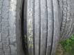 Opona używana 315/70R22,5 Bridgestone BIEŻNIKOWANA