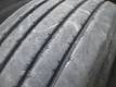 Opona używana 315/70R22,5 Bridgestone BIEŻNIKOWANA