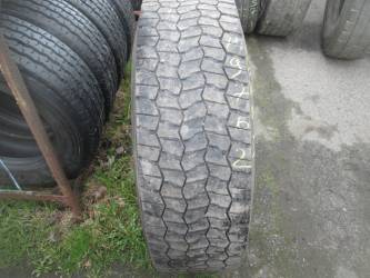 Opona używana 315/70R22,5 Continental BIEŻNIKOWANA