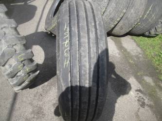 Opona używana 315/70R22,5 Bridgestone BIEŻNIKOWANA