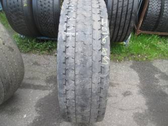 Opona używana 315/70R22,5 Kumho KRD02