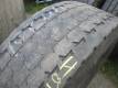 Opona używana 315/70R22,5 Kumho KRD02