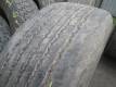 Opona używana 385/65R22,5 Bridgestone BIEŻNIKOWANA