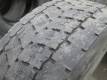 Opona używana 315/70R22,5 Continental BIEŻNIKOWANA