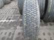 Opona używana 295/80R22,5 Semperit M+S STEEL