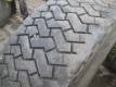 Opona używana 295/80R22,5 Semperit M+S STEEL