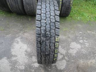 Opona używana 215/75R17,5 Continental LD3 SCANDINAVIA