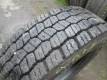 Opona używana 215/75R17,5 Continental LD3 SCANDINAVIA