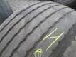 Opona używana 385/65R22,5 Nokian NTR72S