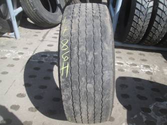 Opona używana 385/65R22,5 TEAMSTAR TH STEER